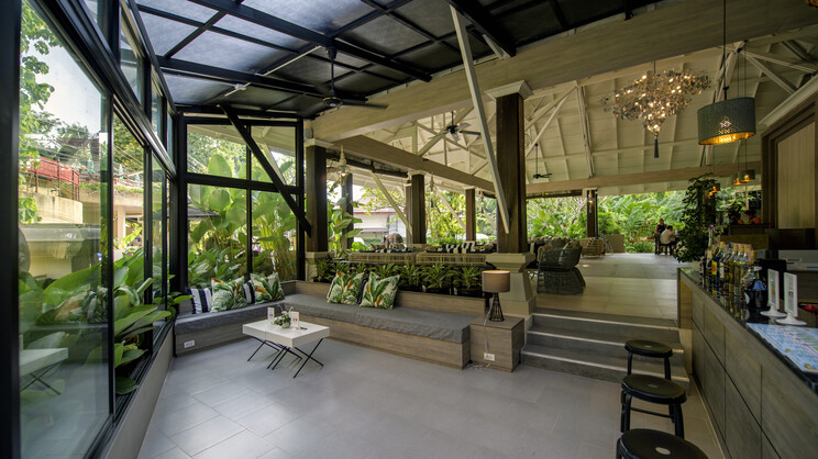 Krabi La Playa Resort